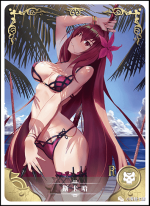 NS-05-M04-140 Scathach | Fate/Grand Order